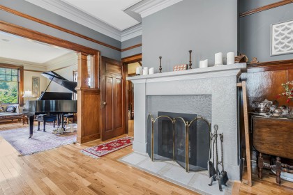 Photo 8 at 3732 W 2nd Avenue, Point Grey, Vancouver West