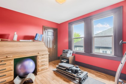 Photo 21 at 3732 W 2nd Avenue, Point Grey, Vancouver West