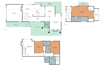 Photo 38 at 2276 Boulder Court, Whitby Estates, West Vancouver