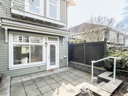 Photo 23 at 7425 Columbia Street, South Cambie, Vancouver West