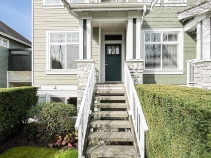 Photo 2 at 7425 Columbia Street, South Cambie, Vancouver West