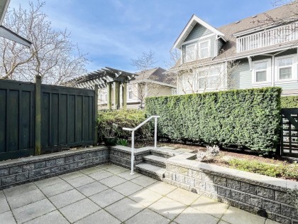 Photo 22 at 7425 Columbia Street, South Cambie, Vancouver West