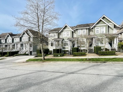 Photo 3 at 7425 Columbia Street, South Cambie, Vancouver West