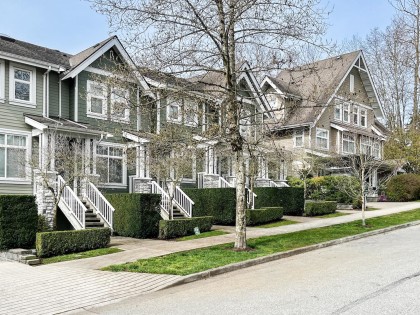 Photo 1 at 7425 Columbia Street, South Cambie, Vancouver West