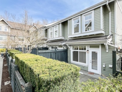 Photo 24 at 7425 Columbia Street, South Cambie, Vancouver West