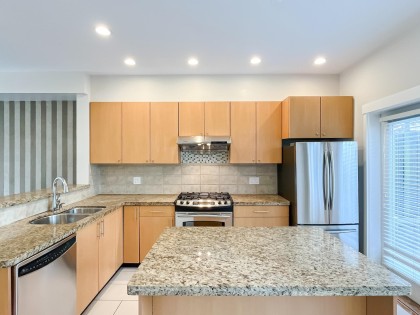 Photo 10 at 7425 Columbia Street, South Cambie, Vancouver West