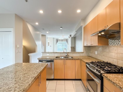 Photo 11 at 7425 Columbia Street, South Cambie, Vancouver West