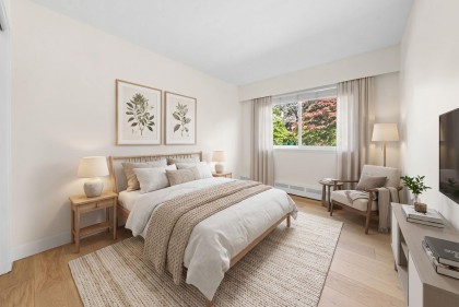 Photo 28 at 911 - 555 W 28th Street, Upper Lonsdale, North Vancouver