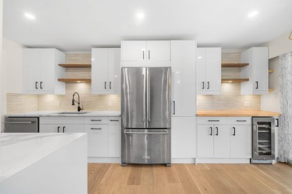 Photo 5 at 911 - 555 W 28th Street, Upper Lonsdale, North Vancouver