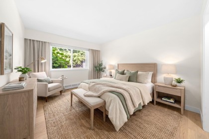 Photo 24 at 911 - 555 W 28th Street, Upper Lonsdale, North Vancouver