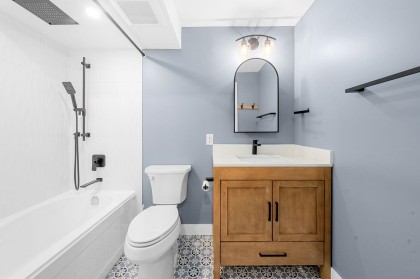 Photo 30 at 911 - 555 W 28th Street, Upper Lonsdale, North Vancouver