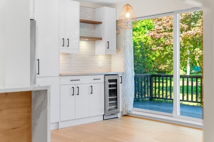 Photo 14 at 911 - 555 W 28th Street, Upper Lonsdale, North Vancouver
