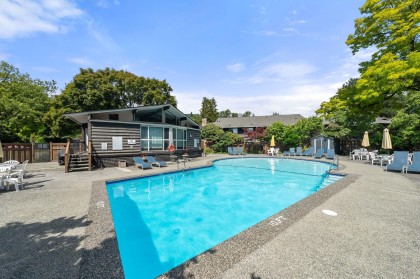 Photo 40 at 911 - 555 W 28th Street, Upper Lonsdale, North Vancouver