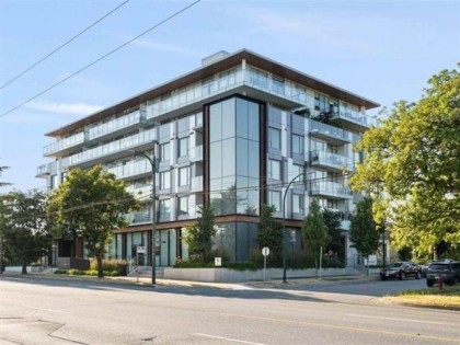 Photo 17 at 304 - 5693 Elizabeth Street, Cambie, Vancouver West