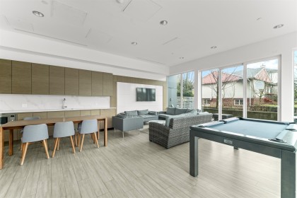 Photo 12 at 304 - 5693 Elizabeth Street, Cambie, Vancouver West