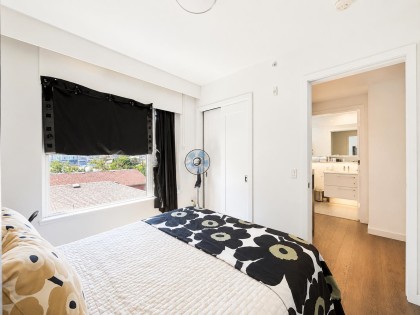 Photo 7 at 304 - 5693 Elizabeth Street, Cambie, Vancouver West