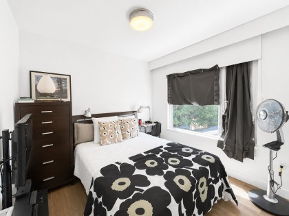 Photo 5 at 304 - 5693 Elizabeth Street, Cambie, Vancouver West