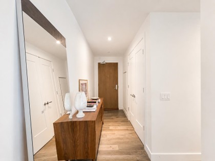 Photo 10 at 304 - 5693 Elizabeth Street, Cambie, Vancouver West
