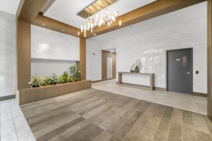 Photo 11 at 304 - 5693 Elizabeth Street, Cambie, Vancouver West