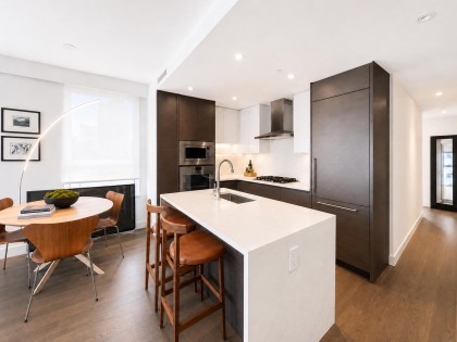 Photo 4 at 304 - 5693 Elizabeth Street, Cambie, Vancouver West