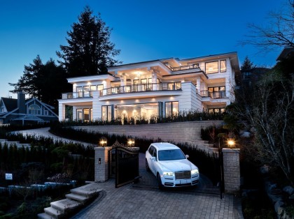 Photo 2 at 835 Farmleigh Road, British Properties, West Vancouver