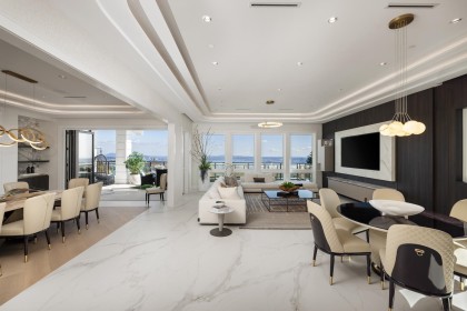 Photo 7 at 835 Farmleigh Road, British Properties, West Vancouver