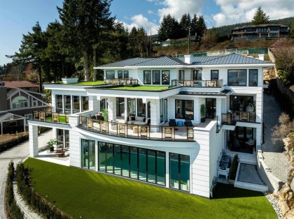 Photo 37 at 835 Farmleigh Road, British Properties, West Vancouver