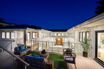 Photo 31 at 835 Farmleigh Road, British Properties, West Vancouver