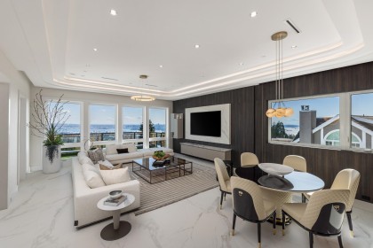 Photo 8 at 835 Farmleigh Road, British Properties, West Vancouver