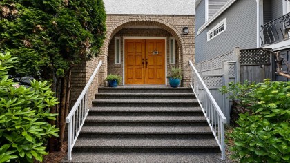 Photo 2 at 3713 W 31st Avenue, Dunbar, Vancouver West