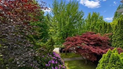Photo 22 at 3713 W 31st Avenue, Dunbar, Vancouver West