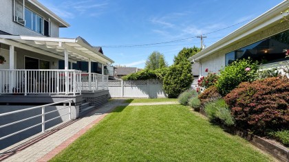 Photo 36 at 3713 W 31st Avenue, Dunbar, Vancouver West