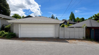 Photo 34 at 3713 W 31st Avenue, Dunbar, Vancouver West