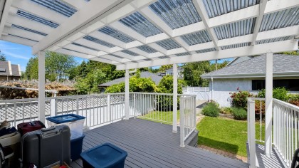 Photo 38 at 3713 W 31st Avenue, Dunbar, Vancouver West