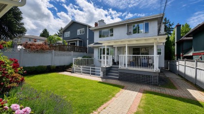 Photo 37 at 3713 W 31st Avenue, Dunbar, Vancouver West
