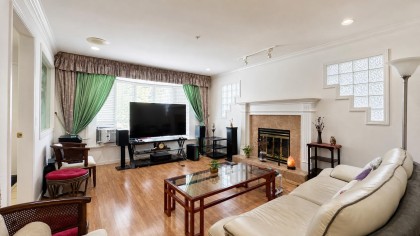 Photo 15 at 3713 W 31st Avenue, Dunbar, Vancouver West