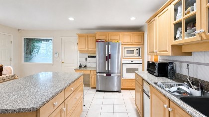 Photo 11 at 3713 W 31st Avenue, Dunbar, Vancouver West
