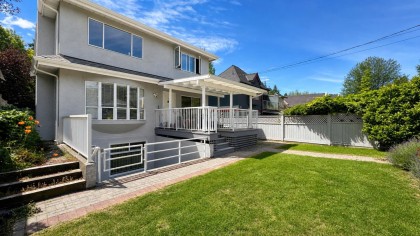 Photo 35 at 3713 W 31st Avenue, Dunbar, Vancouver West