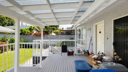 Photo 39 at 3713 W 31st Avenue, Dunbar, Vancouver West