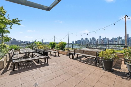 Photo 27 at 206 - 288 W 1st Avenue, False Creek, Vancouver West
