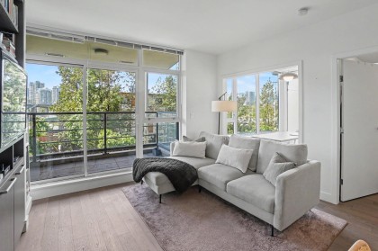 Photo 6 at 206 - 288 W 1st Avenue, False Creek, Vancouver West