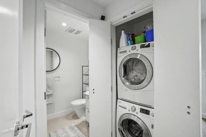 Photo 13 at 206 - 288 W 1st Avenue, False Creek, Vancouver West