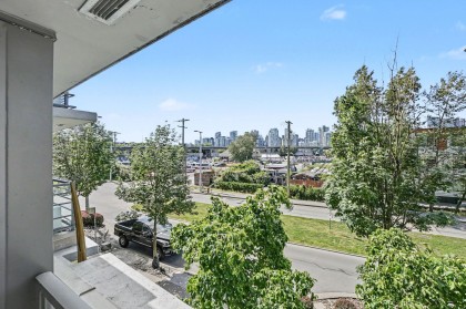 Photo 17 at 206 - 288 W 1st Avenue, False Creek, Vancouver West