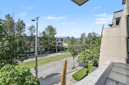 Photo 16 at 206 - 288 W 1st Avenue, False Creek, Vancouver West
