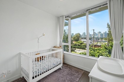 Photo 12 at 206 - 288 W 1st Avenue, False Creek, Vancouver West