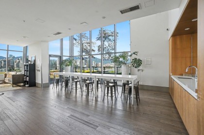 Photo 26 at 206 - 288 W 1st Avenue, False Creek, Vancouver West