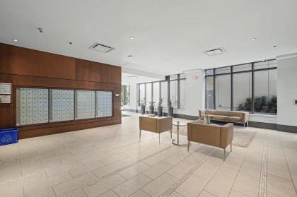 Photo 32 at 206 - 288 W 1st Avenue, False Creek, Vancouver West