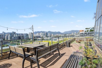 Photo 28 at 206 - 288 W 1st Avenue, False Creek, Vancouver West