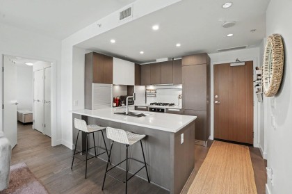 Photo 5 at 206 - 288 W 1st Avenue, False Creek, Vancouver West