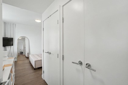 Photo 9 at 206 - 288 W 1st Avenue, False Creek, Vancouver West